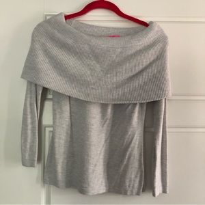 Lilly Pulitzer XS Sweater